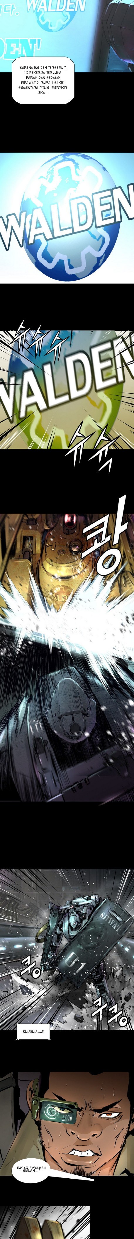 Trinity Wonder Chapter 8 Gambar 3