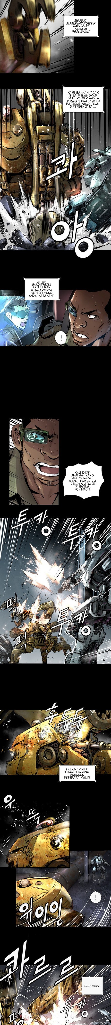 Trinity Wonder Chapter 8 Gambar 4