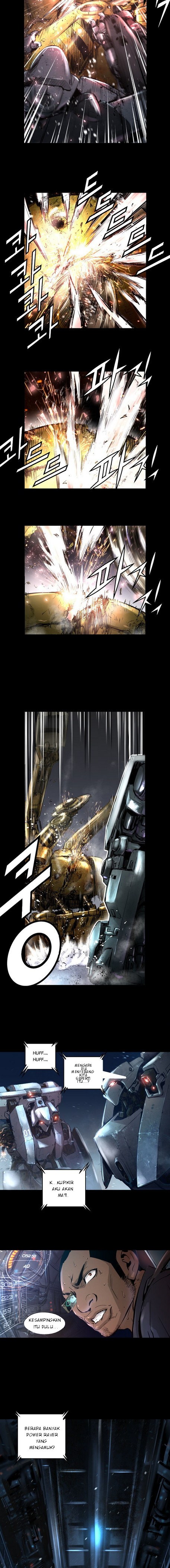 Trinity Wonder Chapter 8 Gambar 7