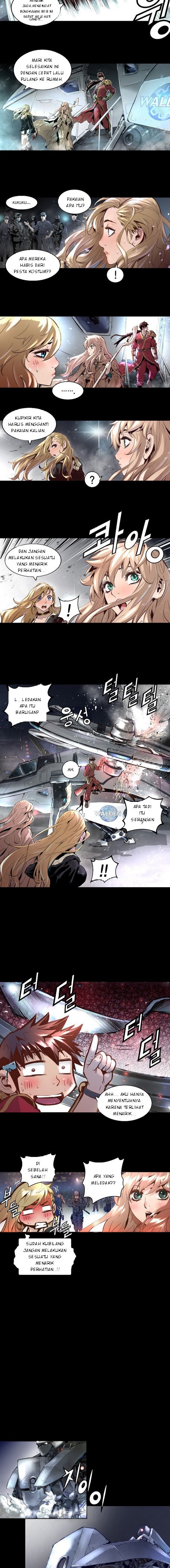 Trinity Wonder Chapter 8 Gambar 10