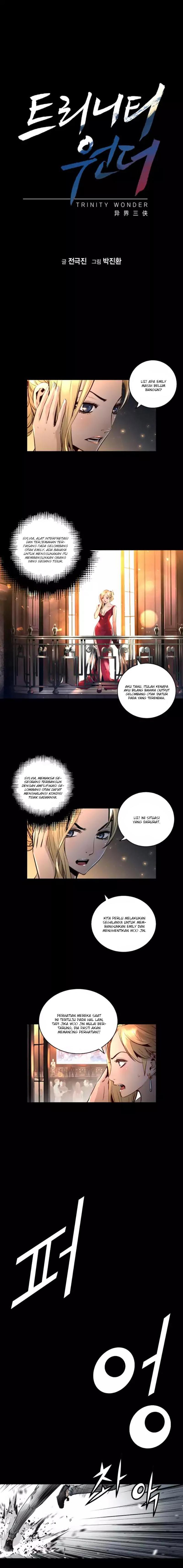 Trinity Wonder Chapter 63 Gambar 2