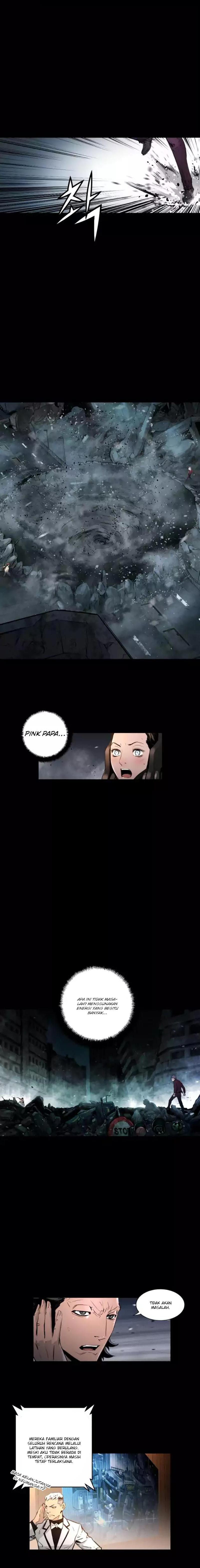 Trinity Wonder Chapter 63 Gambar 3