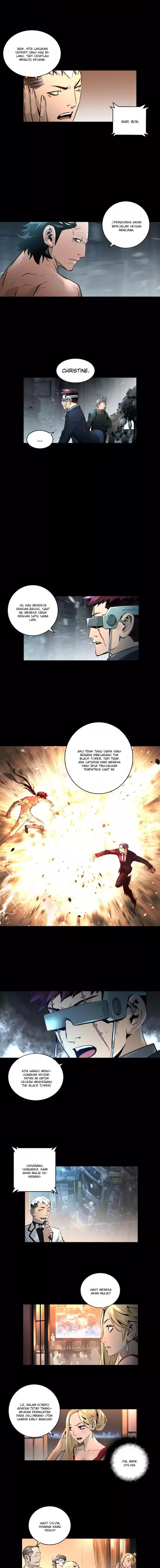 Trinity Wonder Chapter 63 Gambar 4
