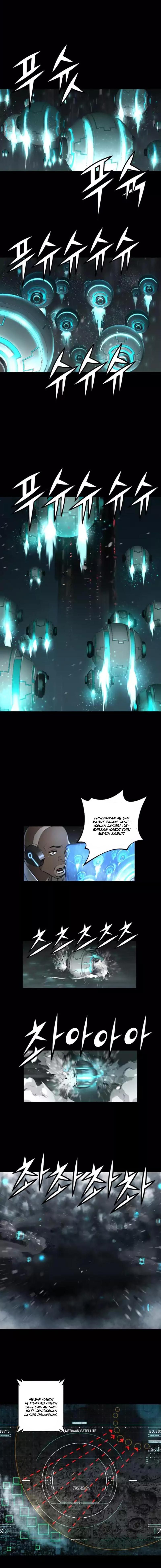 Trinity Wonder Chapter 63 Gambar 6