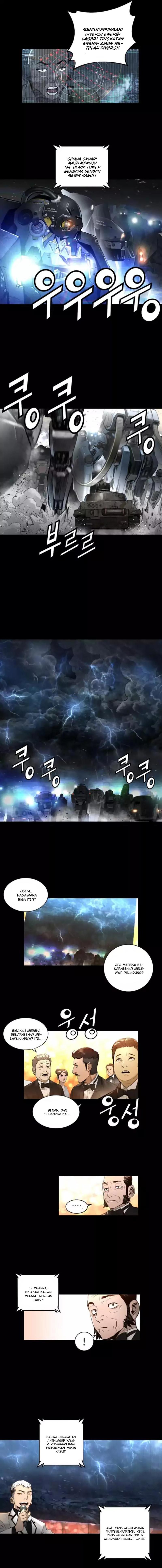 Trinity Wonder Chapter 63 Gambar 8