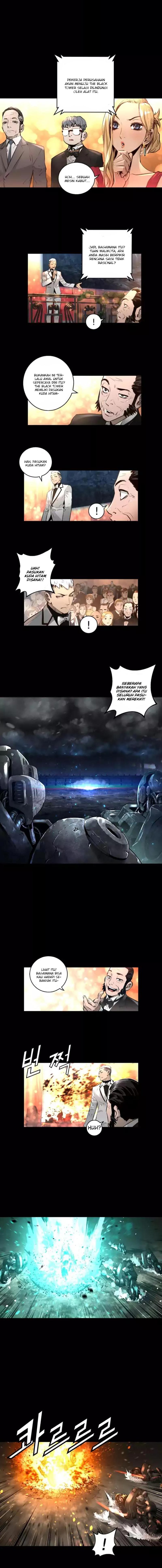 Trinity Wonder Chapter 63 Gambar 9