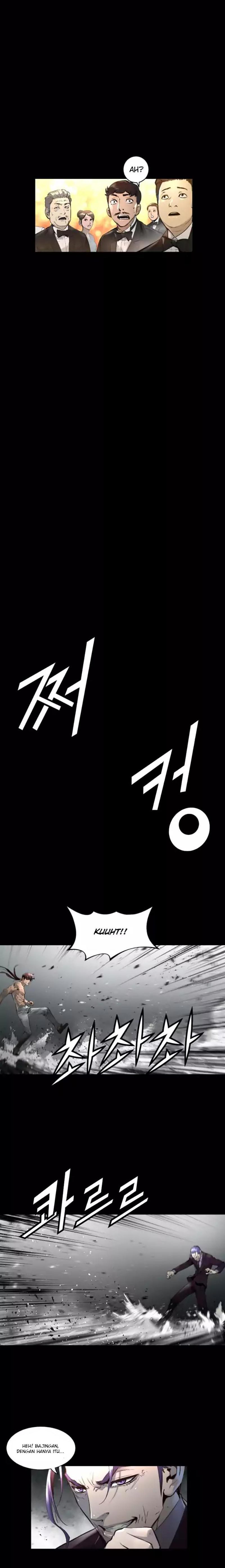 Trinity Wonder Chapter 63 Gambar 10