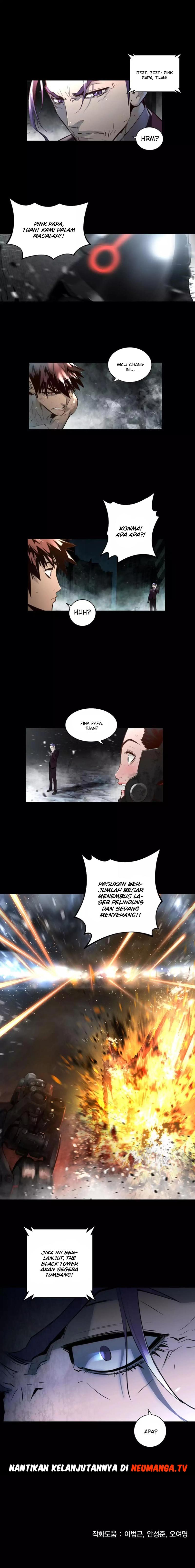 Trinity Wonder Chapter 63 Gambar 11
