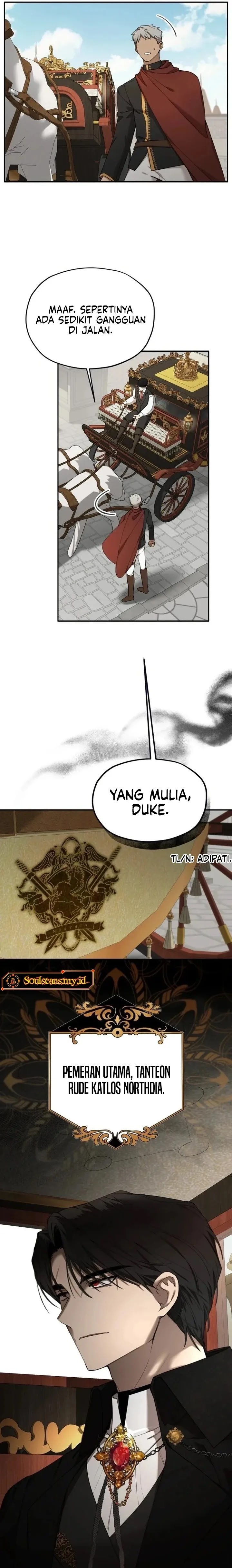 Truck Driver Tag Team Match Chapter 02 Gambar 20