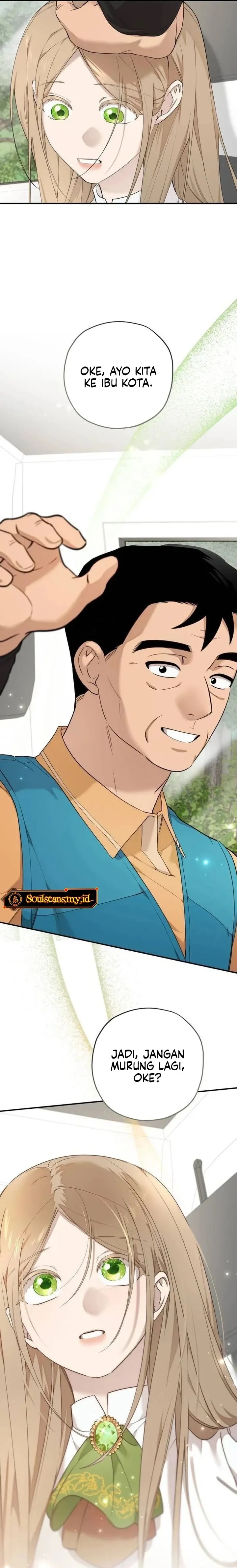 Truck Driver Tag Team Match Chapter 03 Gambar 15