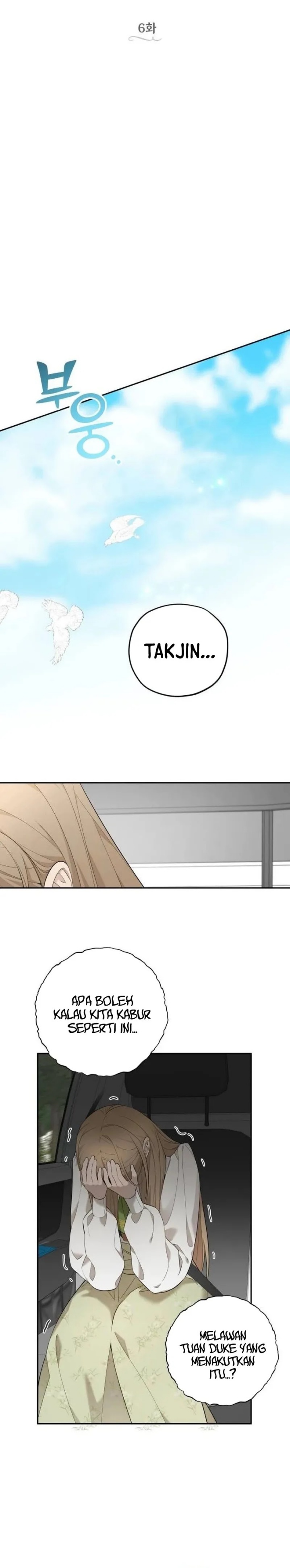 Truck Driver Tag Team Match Chapter 06 Gambar 9