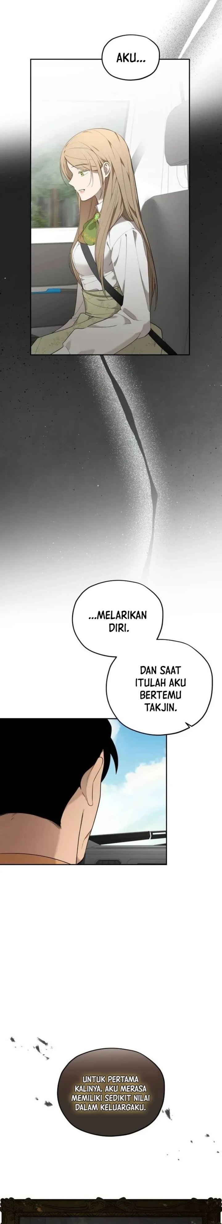 Truck Driver Tag Team Match Chapter 06 Gambar 13