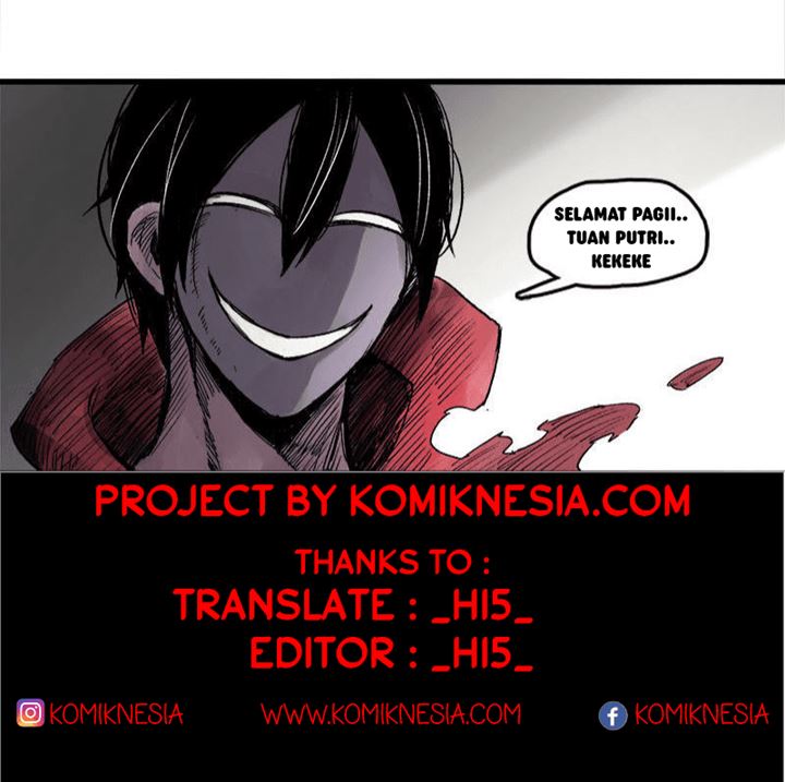 Truth Mask Chapter 10 Gambar 8