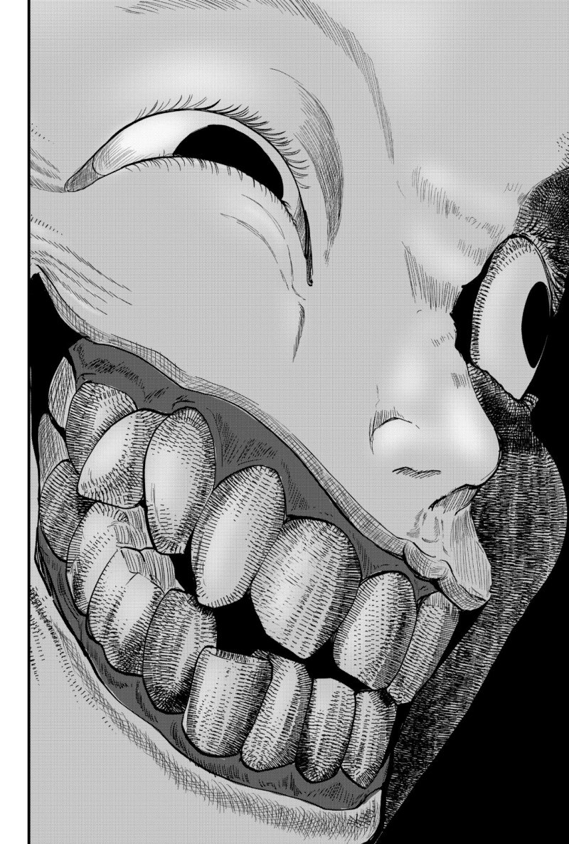 Tsugihagi Darake no Saikyou Yuusha Chapter 05 Gambar 15