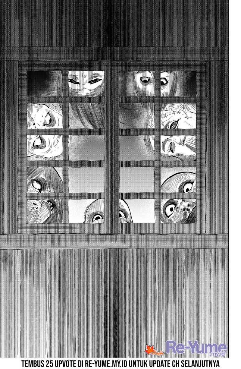 Tsugihagi Darake no Saikyou Yuusha Chapter 05 Gambar 20