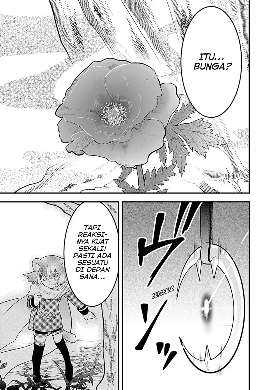 Tsugihagi Darake no Saikyou Yuusha Chapter 15 Gambar 9