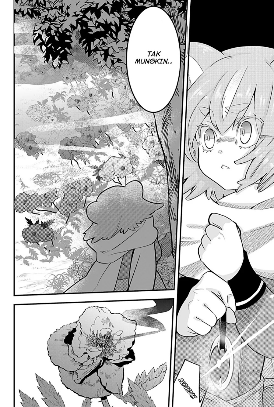 Tsugihagi Darake no Saikyou Yuusha Chapter 15 Gambar 10
