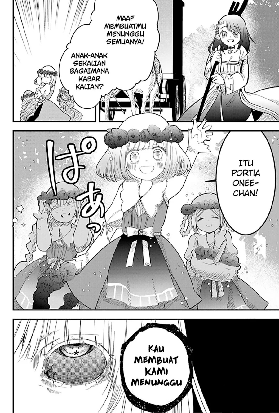 Tsugihagi Darake no Saikyou Yuusha Chapter 15 Gambar 14