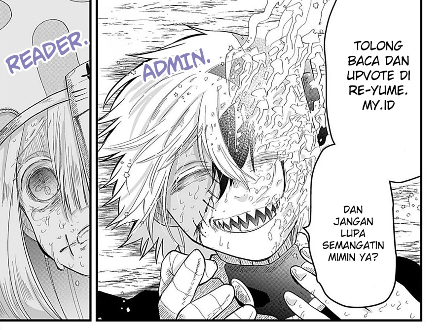 Tsugihagi Darake no Saikyou Yuusha Chapter 15 Gambar 15