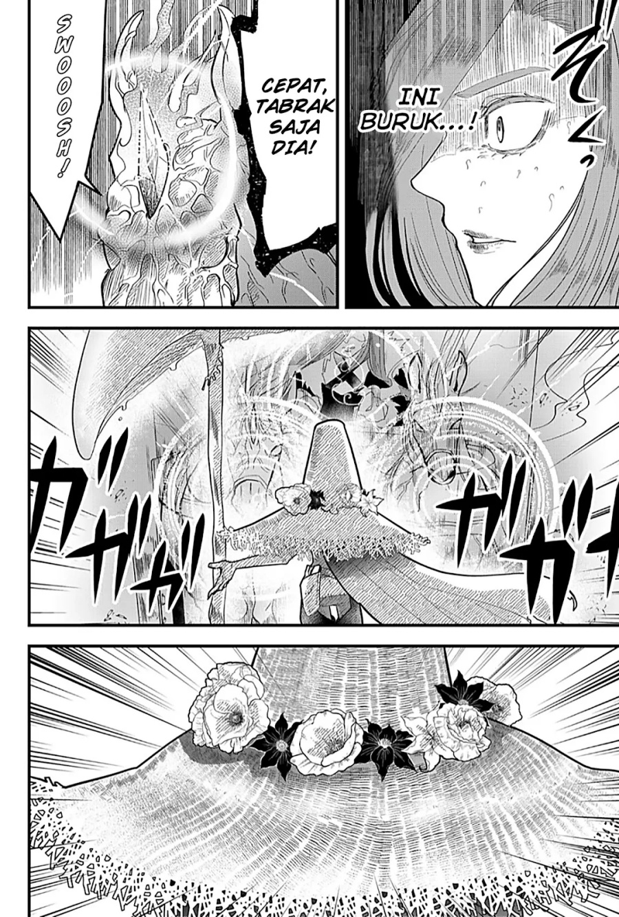 Tsugihagi Darake no Saikyou Yuusha Chapter 16 Gambar 17