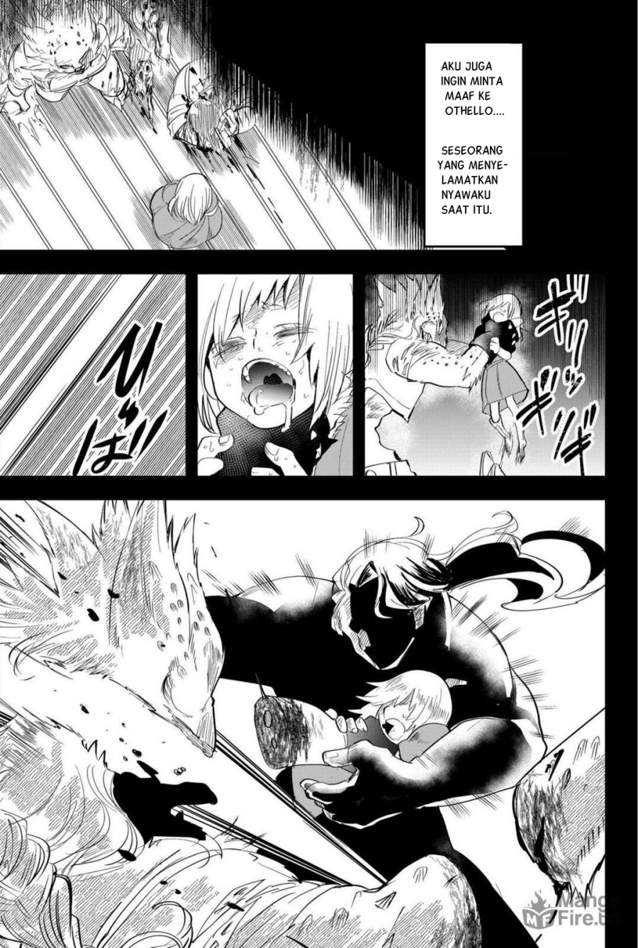 Tsugihagi Darake no Saikyou Yuusha Chapter 24 Gambar 4
