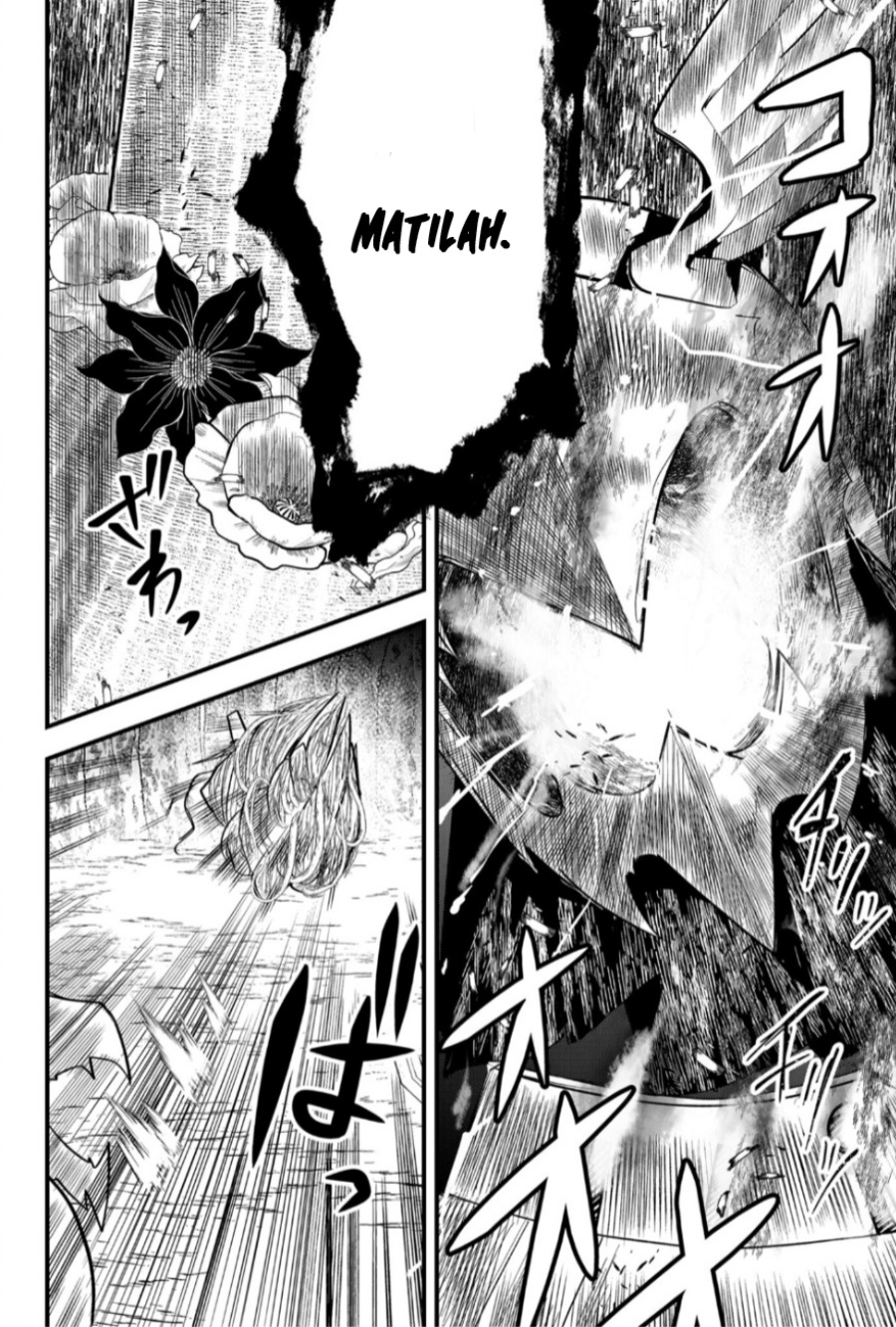 Tsugihagi Darake no Saikyou Yuusha Chapter 24 Gambar 15