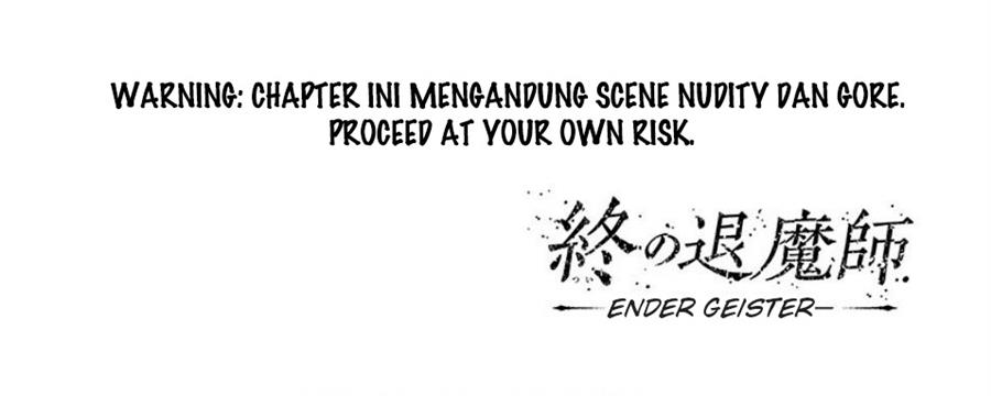 Tsui no Taimashi ―Ender Geister Chapter 12 Gambar 2