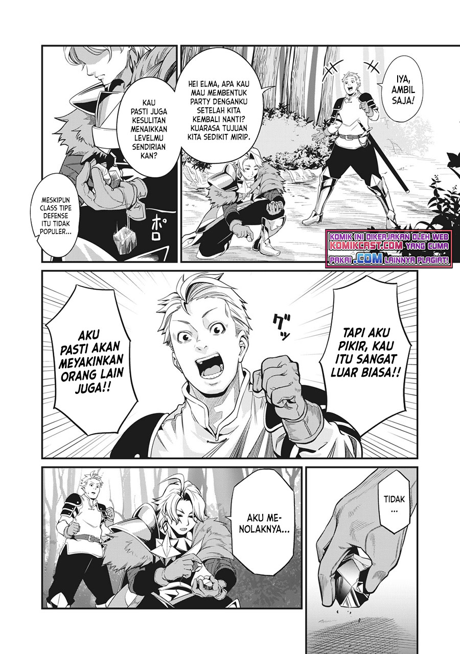 Tsuihou Sareta Tenshou Juu Kishi wa Game Chishiki de Musou Suru Chapter 02 Gambar 5