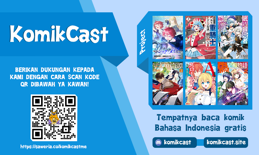 Tsuihou Sareta Tenshou Juu Kishi wa Game Chishiki de Musou Suru Chapter 34 Gambar 16