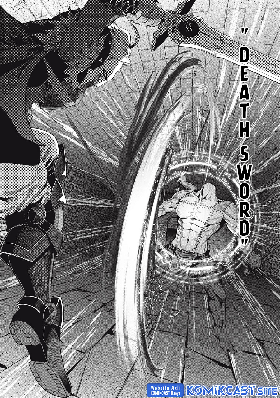 Tsuihou Sareta Tenshou Juu Kishi wa Game Chishiki de Musou Suru Chapter 55 Gambar 5