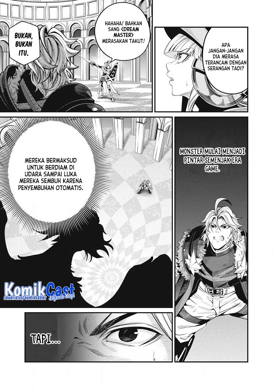 Tsuihou Sareta Tenshou Juu Kishi wa Game Chishiki de Musou Suru Chapter 78 Gambar 10