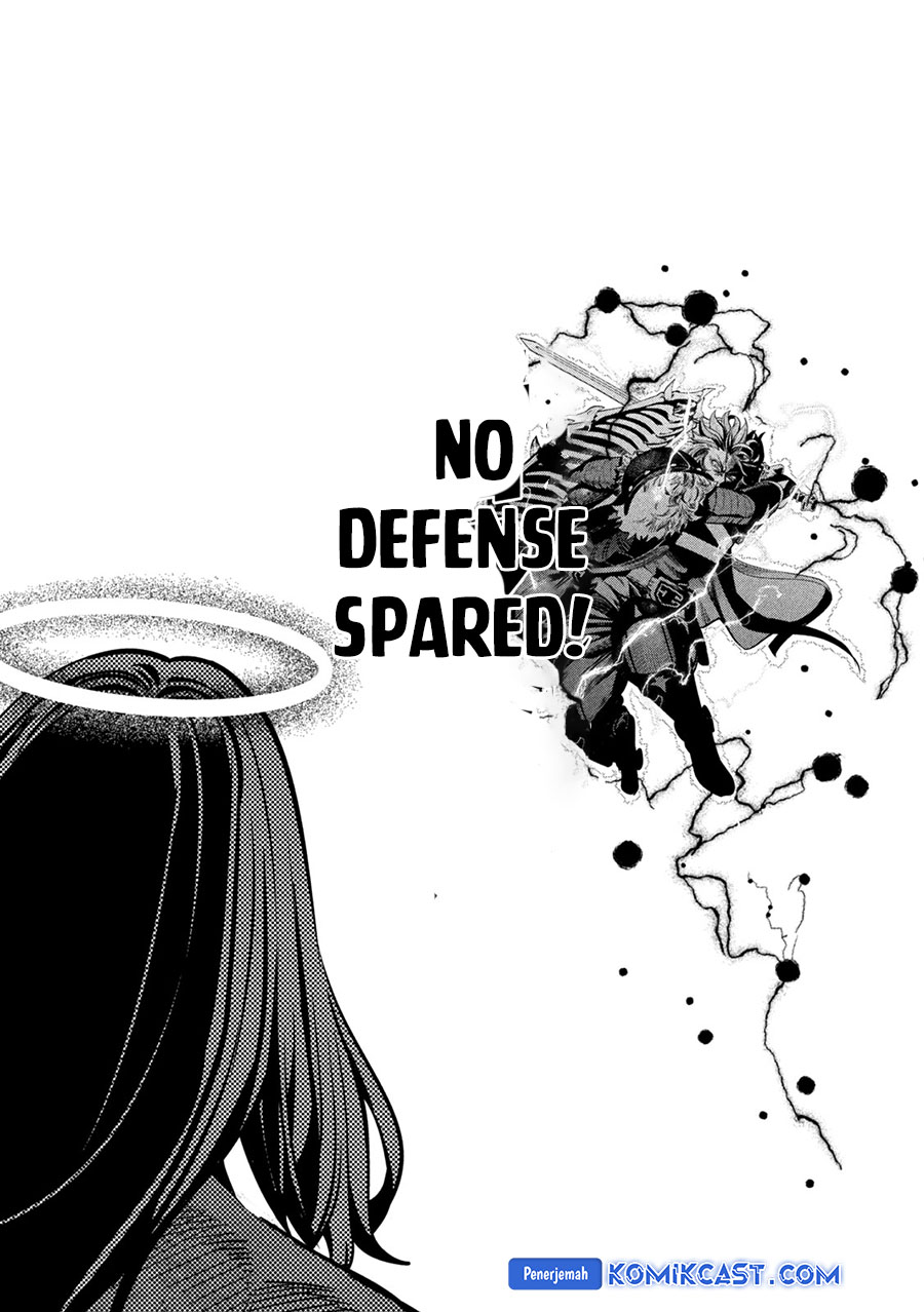 Tsuihou Sareta Tenshou Juu Kishi wa Game Chishiki de Musou Suru Chapter 103 Gambar 7