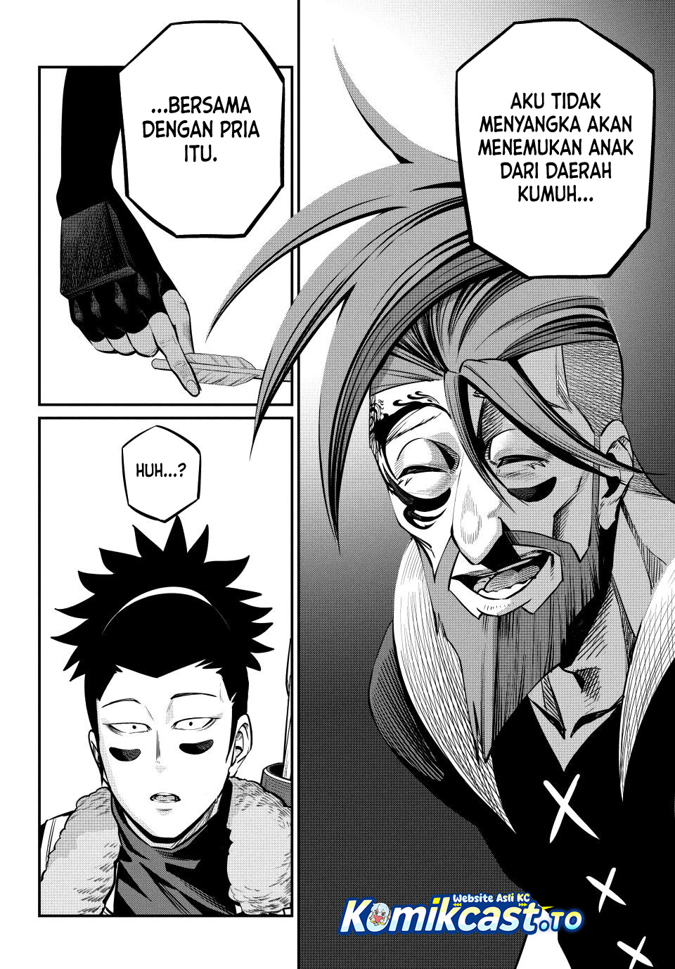 Tsuihou Sareta Tenshou Juu Kishi wa Game Chishiki de Musou Suru Chapter 143 Gambar 9