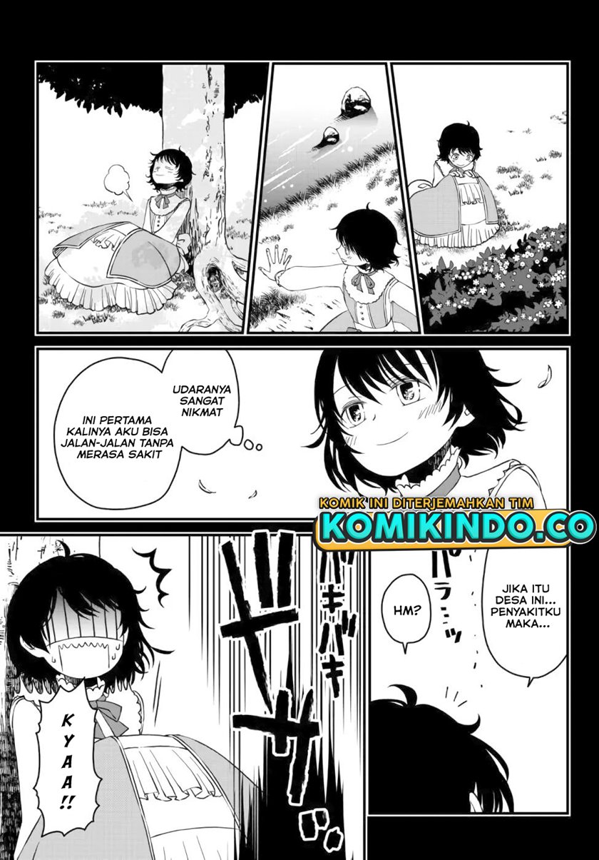Tsuihou no Kenja, Sekai wo Shiru ~Osanajimi Yuusha no Atsuryoku kara Nigete Jiyuu ni Natta Ore~ Chapter 10 Gambar 4