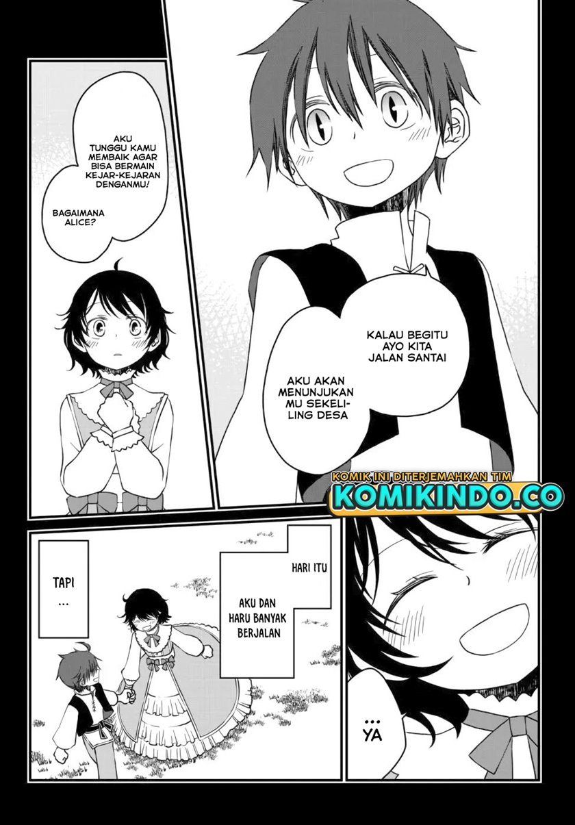 Tsuihou no Kenja, Sekai wo Shiru ~Osanajimi Yuusha no Atsuryoku kara Nigete Jiyuu ni Natta Ore~ Chapter 10 Gambar 6