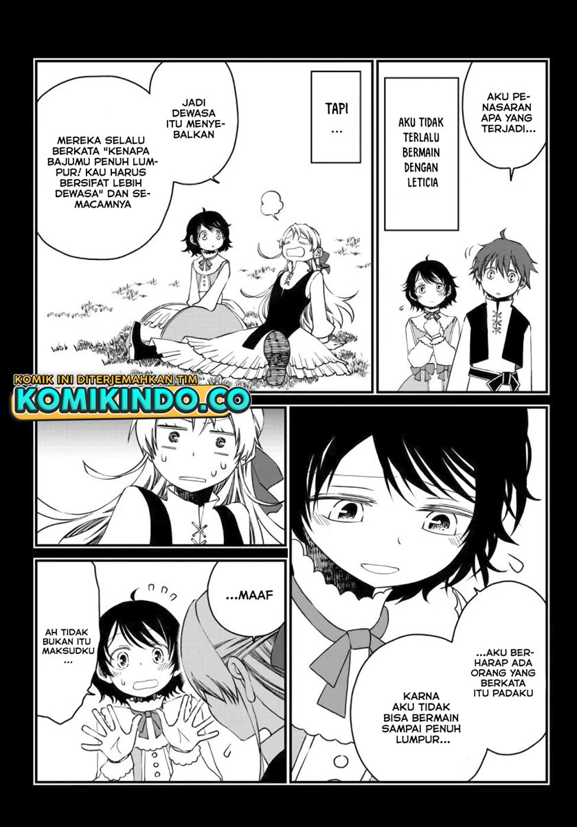 Tsuihou no Kenja, Sekai wo Shiru ~Osanajimi Yuusha no Atsuryoku kara Nigete Jiyuu ni Natta Ore~ Chapter 10 Gambar 9
