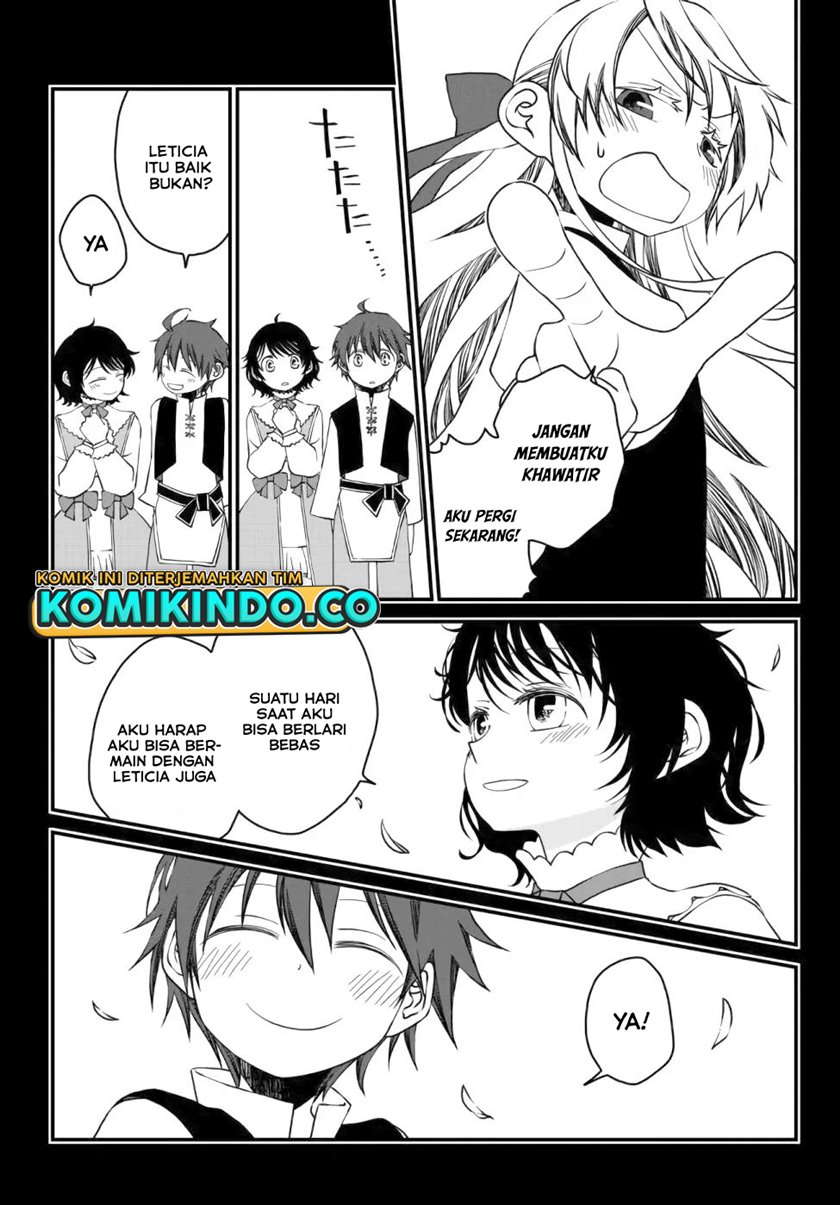 Tsuihou no Kenja, Sekai wo Shiru ~Osanajimi Yuusha no Atsuryoku kara Nigete Jiyuu ni Natta Ore~ Chapter 10 Gambar 11