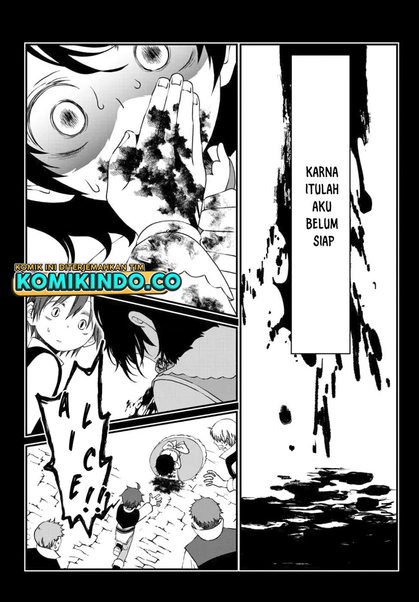 Tsuihou no Kenja, Sekai wo Shiru ~Osanajimi Yuusha no Atsuryoku kara Nigete Jiyuu ni Natta Ore~ Chapter 10 Gambar 13