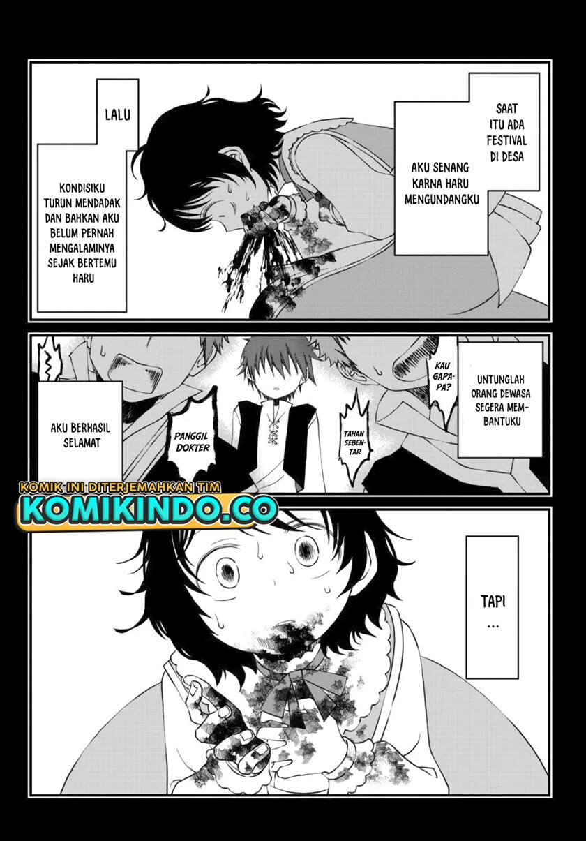 Tsuihou no Kenja, Sekai wo Shiru ~Osanajimi Yuusha no Atsuryoku kara Nigete Jiyuu ni Natta Ore~ Chapter 10 Gambar 14