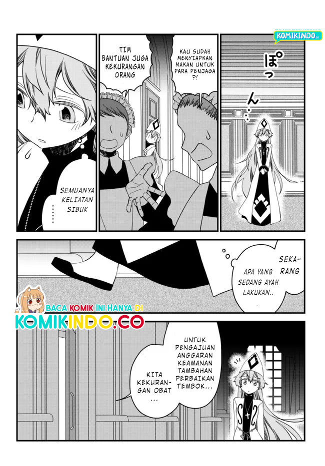Tsuihou no Kenja, Sekai wo Shiru ~Osanajimi Yuusha no Atsuryoku kara Nigete Jiyuu ni Natta Ore~ Chapter 14 Gambar 11