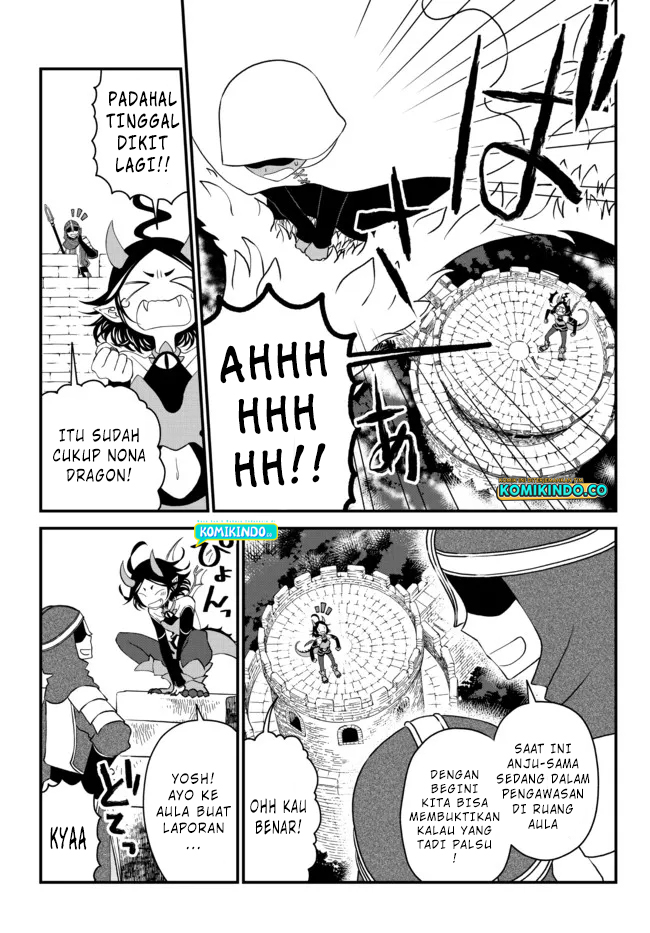 Tsuihou no Kenja, Sekai wo Shiru ~Osanajimi Yuusha no Atsuryoku kara Nigete Jiyuu ni Natta Ore~ Chapter 15 Gambar 3
