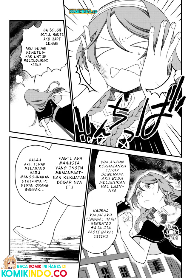 Tsuihou no Kenja, Sekai wo Shiru ~Osanajimi Yuusha no Atsuryoku kara Nigete Jiyuu ni Natta Ore~ Chapter 21 Gambar 6