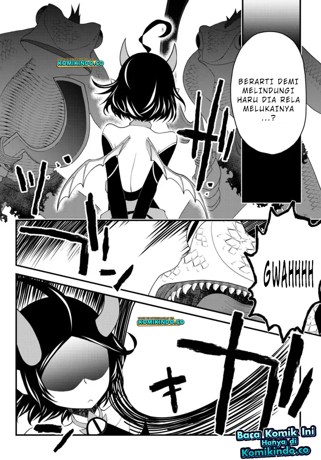 Tsuihou no Kenja, Sekai wo Shiru ~Osanajimi Yuusha no Atsuryoku kara Nigete Jiyuu ni Natta Ore~ Chapter 21 Gambar 8