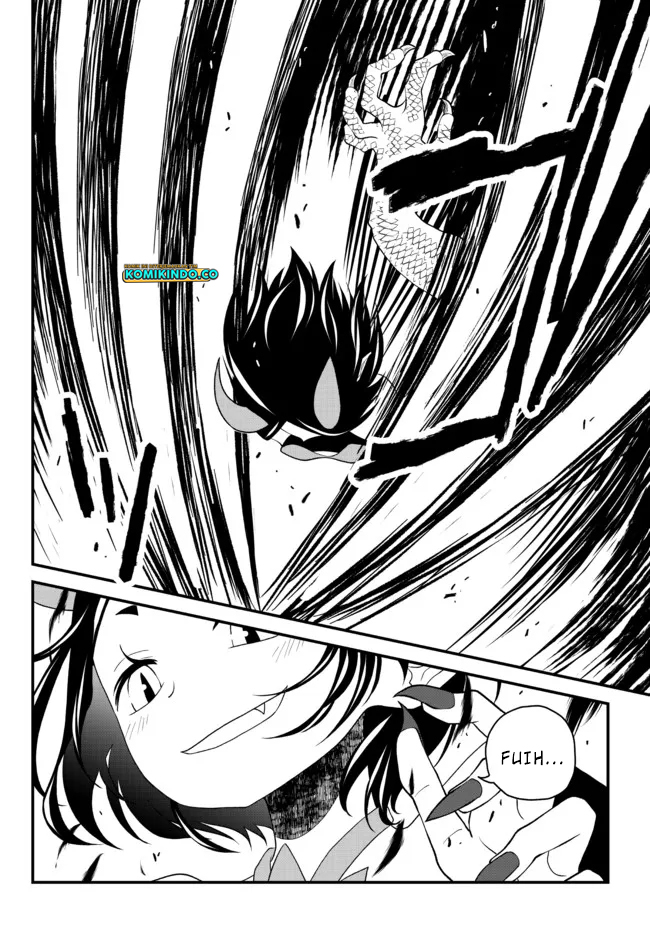Tsuihou no Kenja, Sekai wo Shiru ~Osanajimi Yuusha no Atsuryoku kara Nigete Jiyuu ni Natta Ore~ Chapter 21 Gambar 10