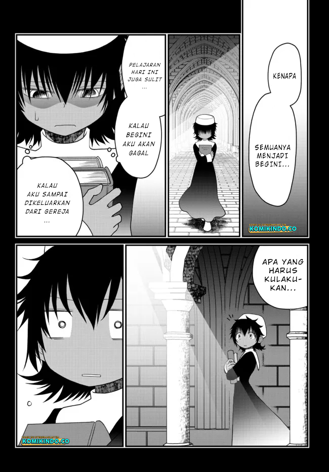 Tsuihou no Kenja, Sekai wo Shiru ~Osanajimi Yuusha no Atsuryoku kara Nigete Jiyuu ni Natta Ore~ Chapter 21 Gambar 14