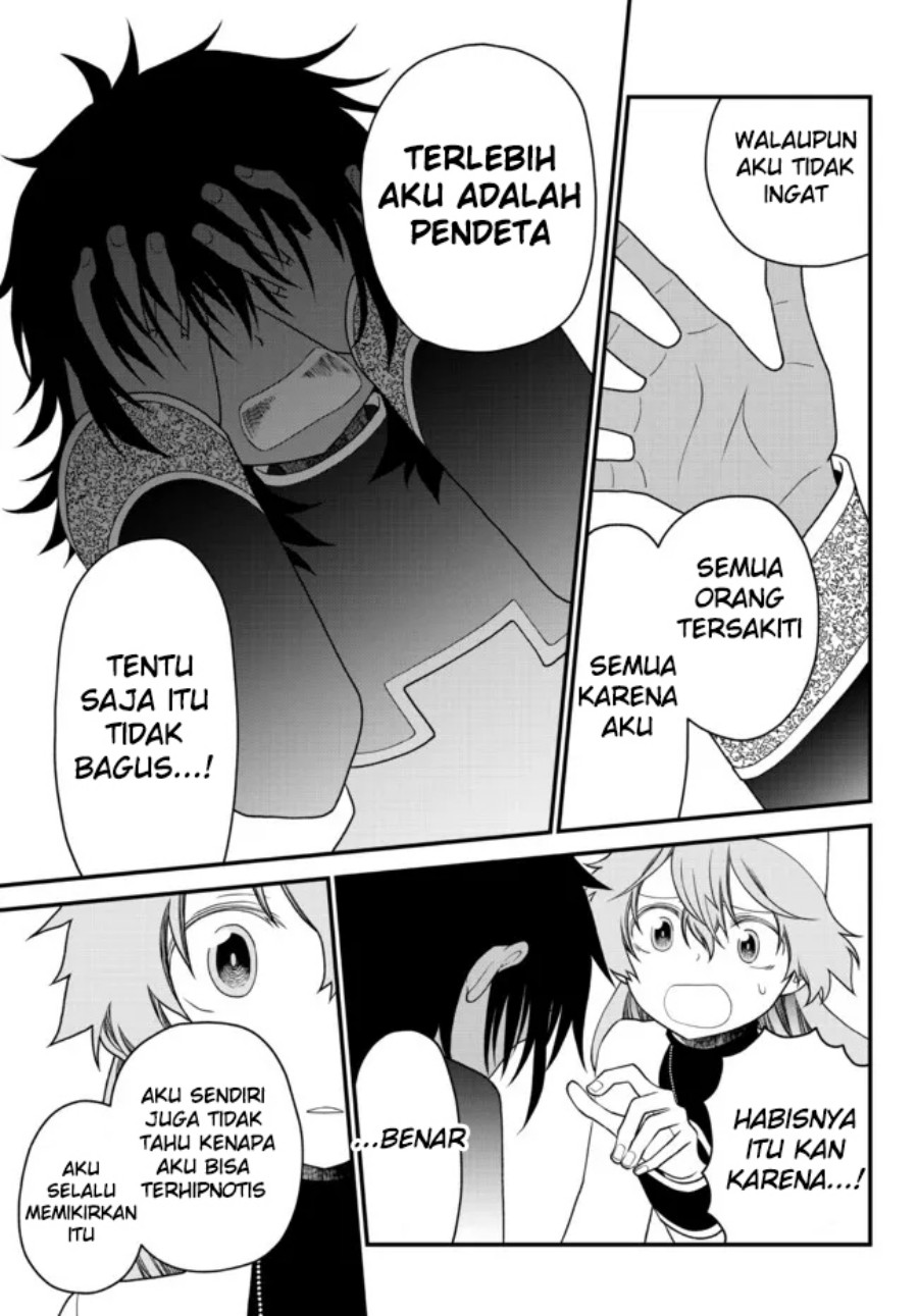 Tsuihou no Kenja, Sekai wo Shiru ~Osanajimi Yuusha no Atsuryoku kara Nigete Jiyuu ni Natta Ore~ Chapter 25 Gambar 8