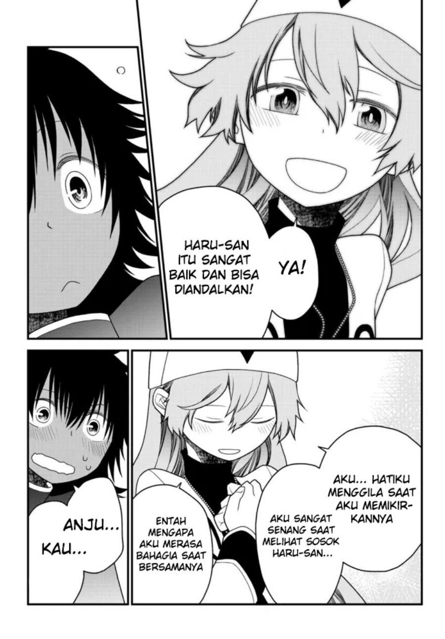 Tsuihou no Kenja, Sekai wo Shiru ~Osanajimi Yuusha no Atsuryoku kara Nigete Jiyuu ni Natta Ore~ Chapter 25 Gambar 14
