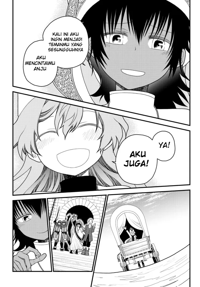 Tsuihou no Kenja, Sekai wo Shiru ~Osanajimi Yuusha no Atsuryoku kara Nigete Jiyuu ni Natta Ore~ Chapter 26 Gambar 8