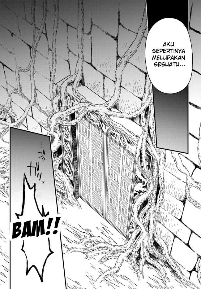 Tsuihou no Kenja, Sekai wo Shiru ~Osanajimi Yuusha no Atsuryoku kara Nigete Jiyuu ni Natta Ore~ Chapter 26 Gambar 11