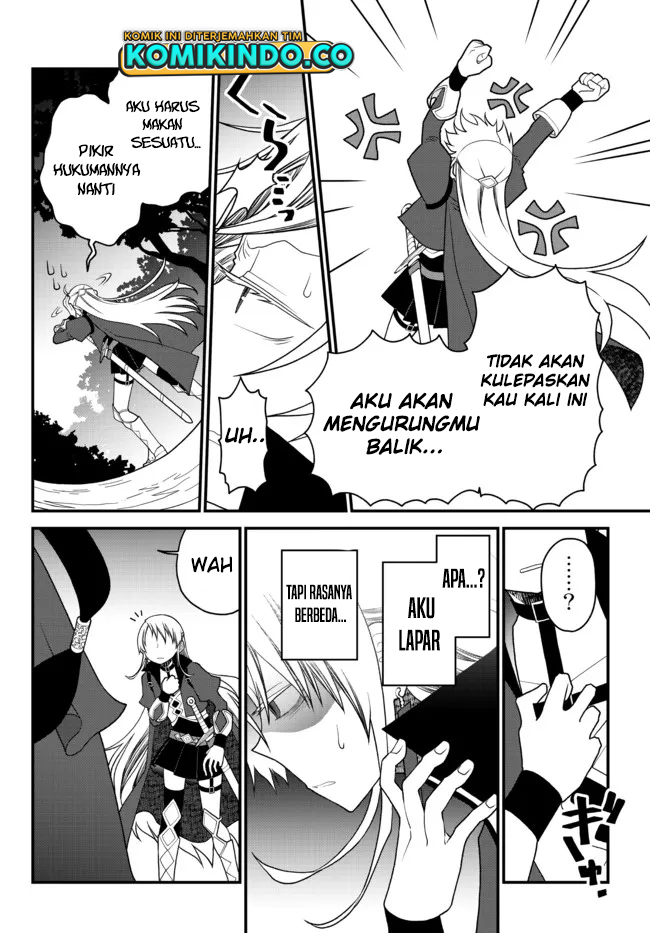 Tsuihou no Kenja, Sekai wo Shiru ~Osanajimi Yuusha no Atsuryoku kara Nigete Jiyuu ni Natta Ore~ Chapter 26 Gambar 13